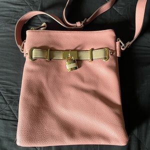 Charming Charlie Crossbody Purse